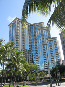 Allure Waikiki